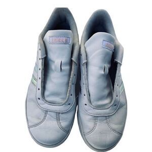 Adidas Sneakers Unisex Size 4.5 Youth